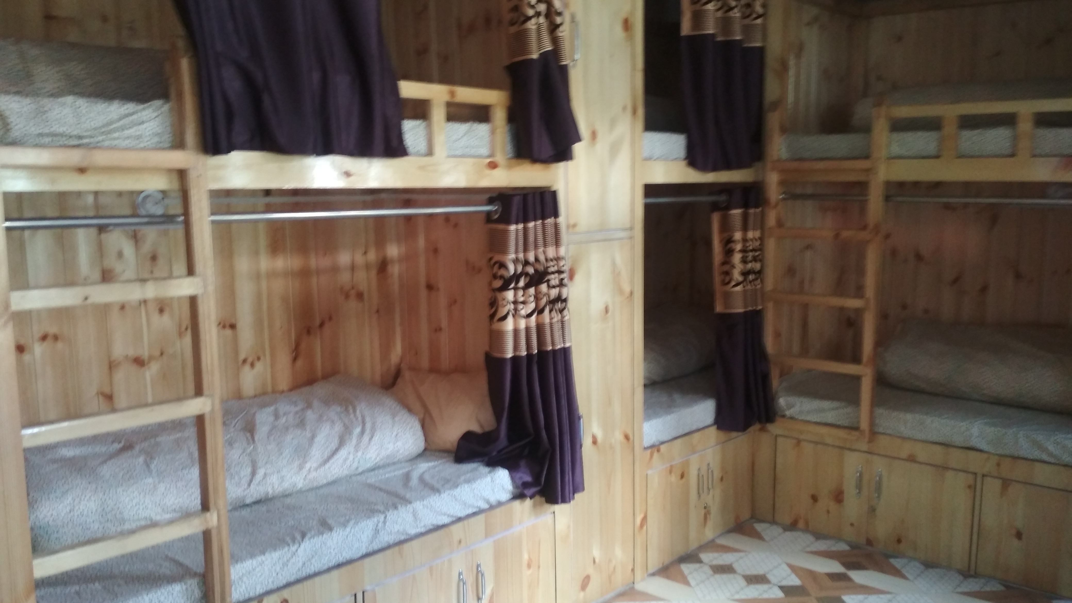 Dorm 1