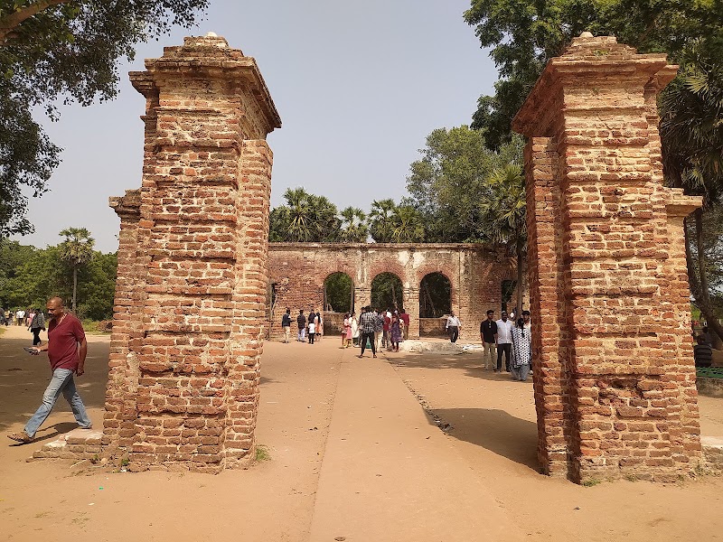 Arikamedu