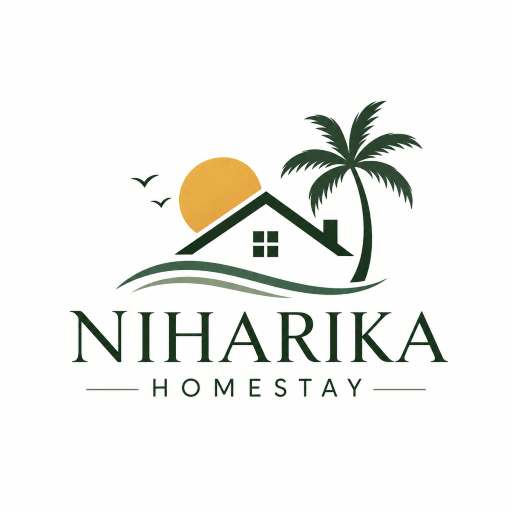 Niharika Logo