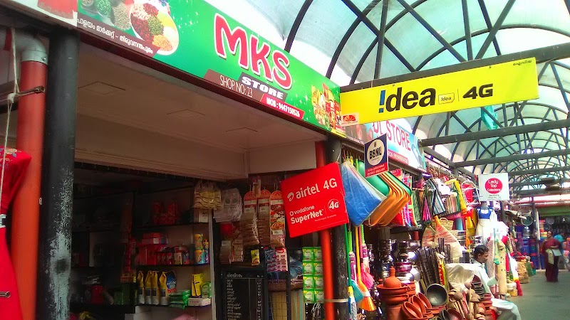 Connemara Market (Chalai)