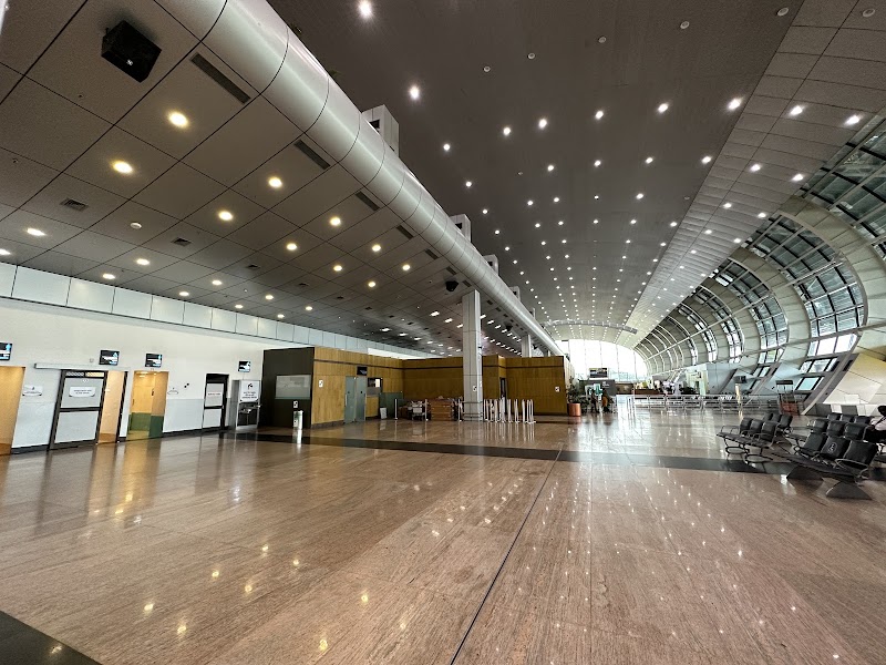 Trivandrum International Airport