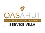 Qasahut  Logo