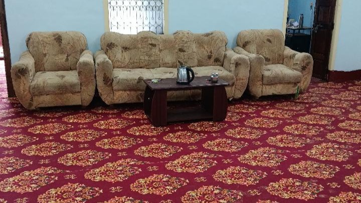 Suite Room
