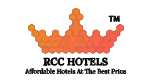 Rcc Hotels Gachibowli Logo