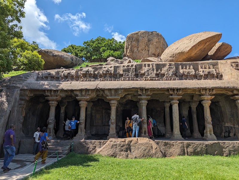 Krishna Mandapam