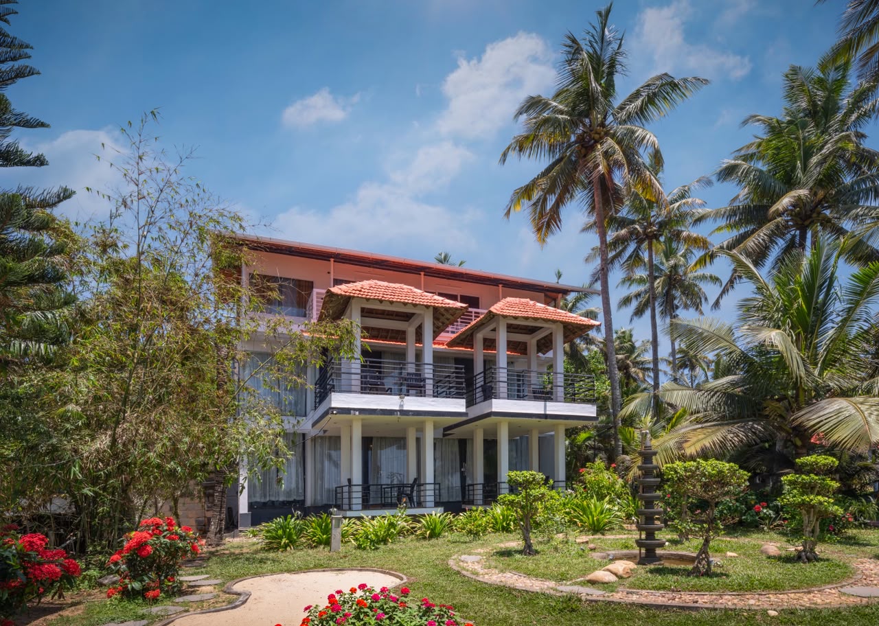 Coconut Cove Beach Resort , Varkala hero