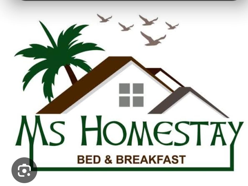 Menorah Homestay  Logo