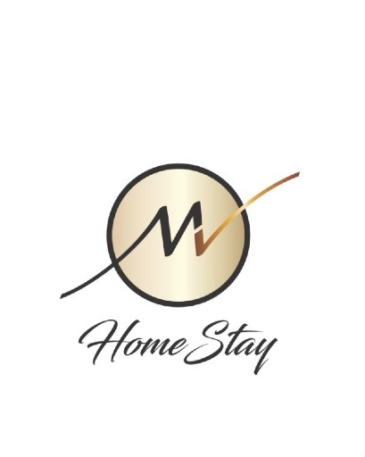 MV Homestay Logo