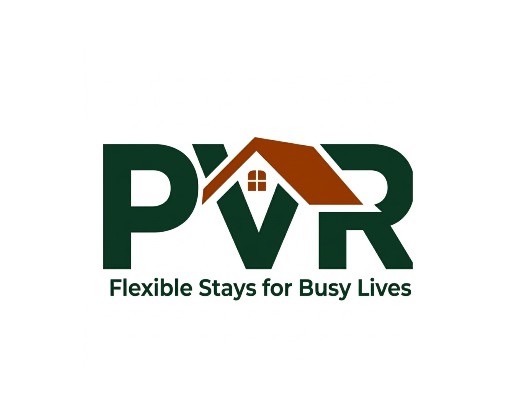Park View Residency Logo