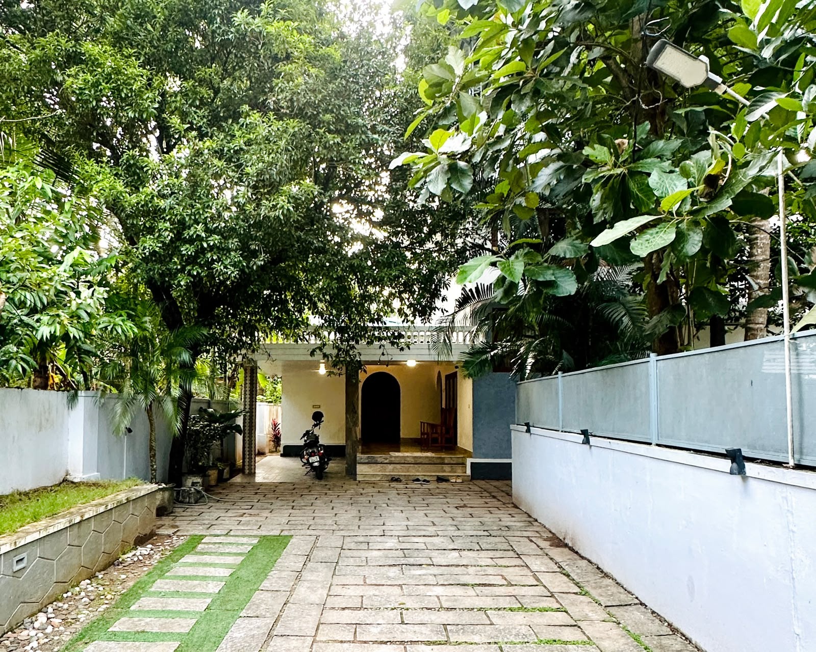 Nafs Boutique Homestay visual preview