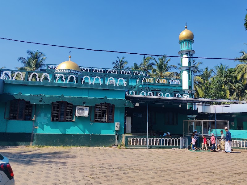 Varakkal Jamaath Mosque