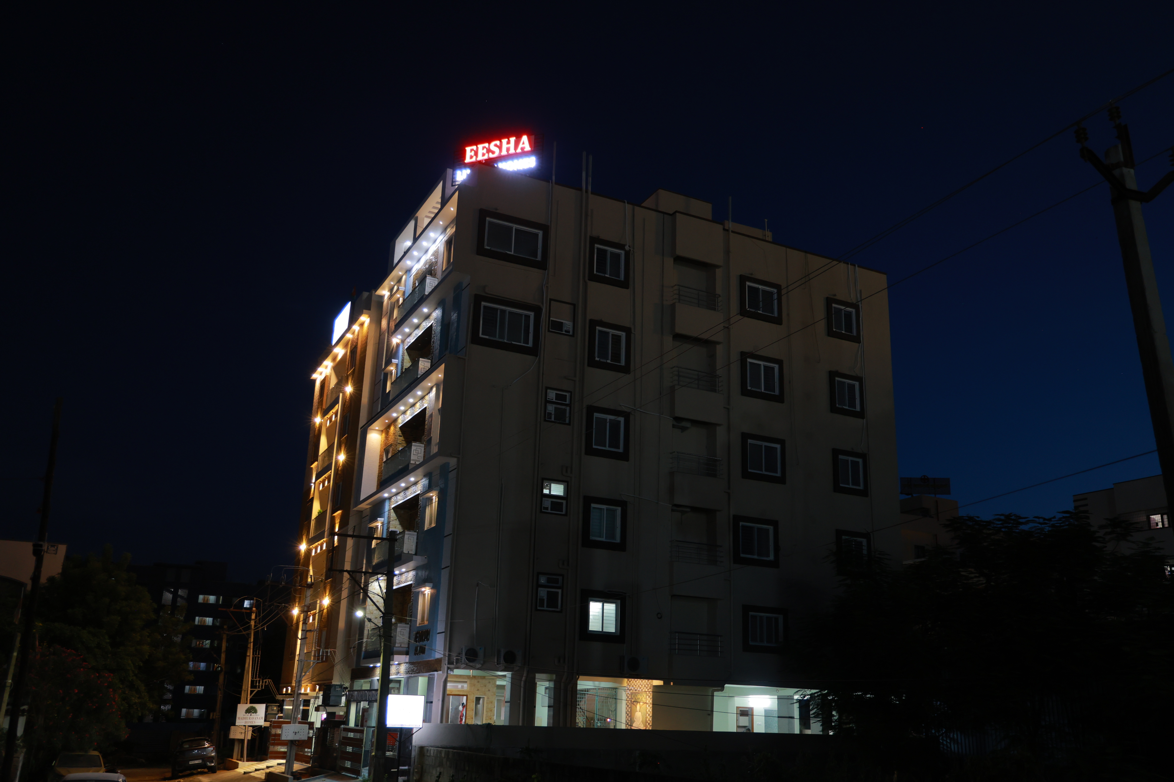 EESHA LUXURY HOMES gallery