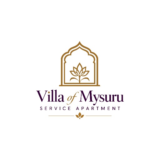 Villa of Mysuru Logo