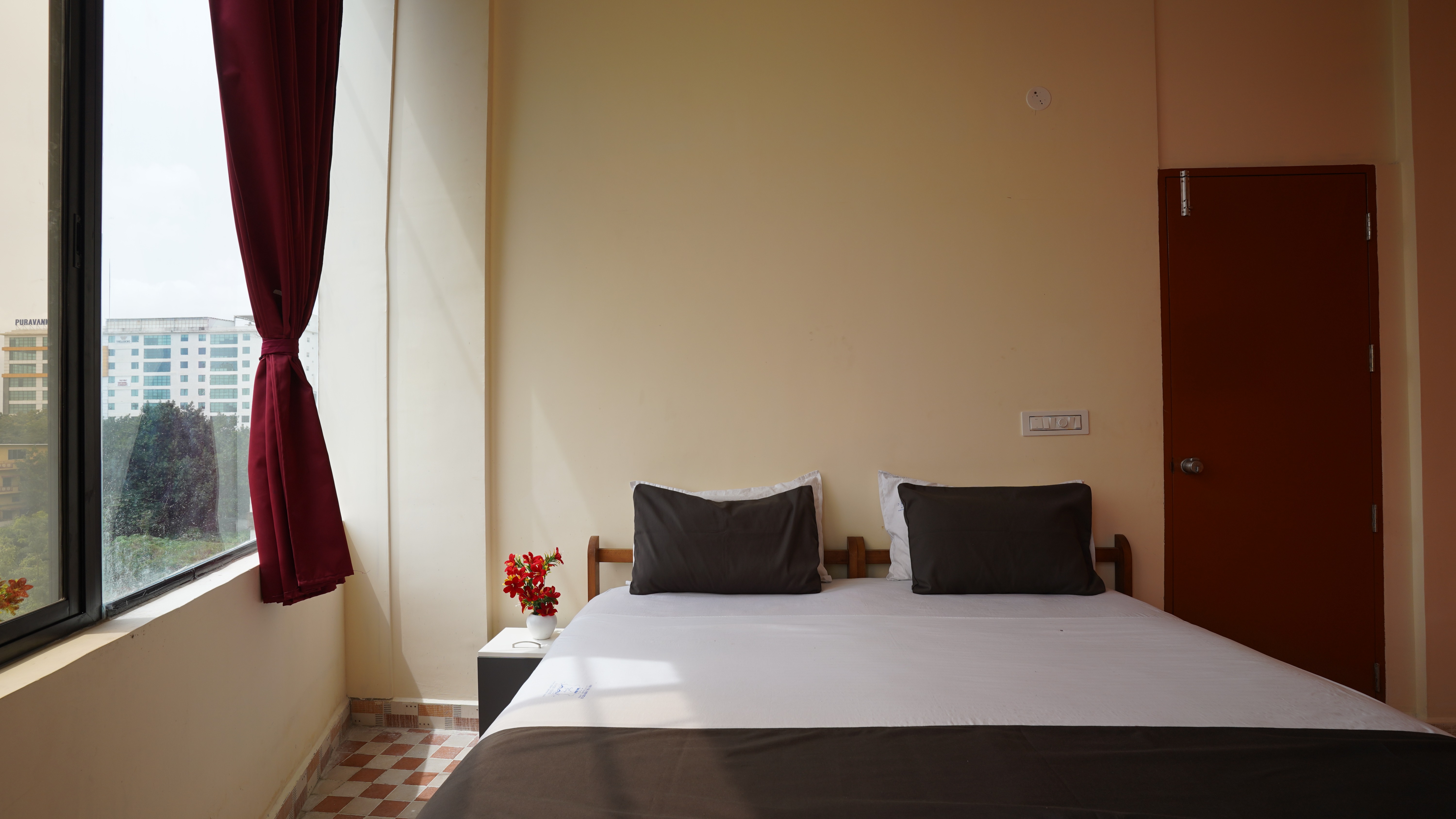 Superior Room Double