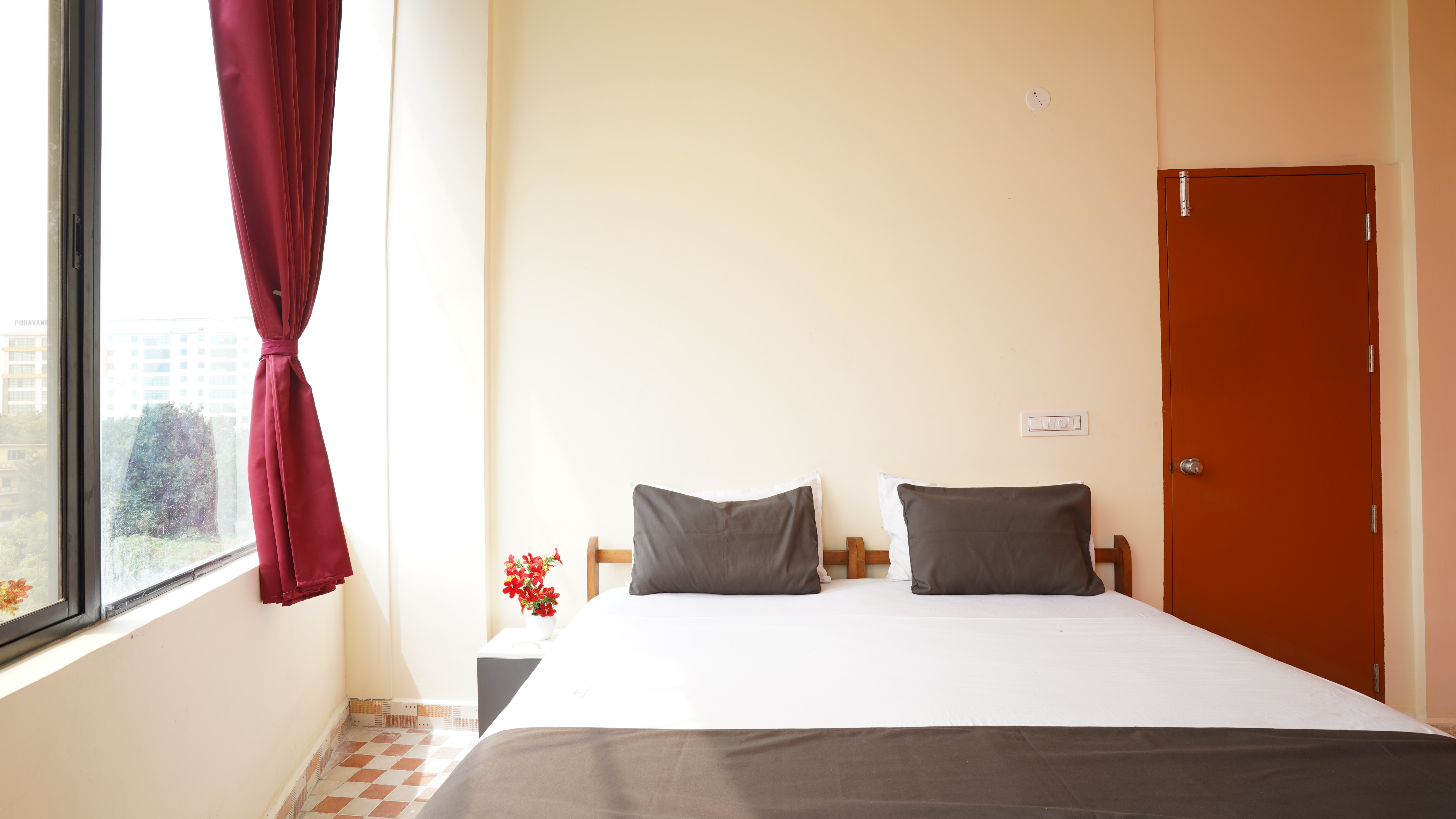 Superior Room Double