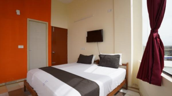 Superior Room Single Non AC