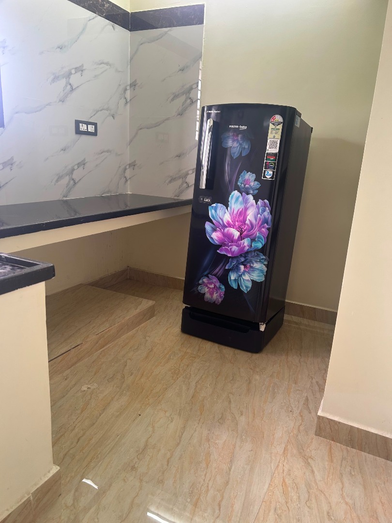 Sivaalay Service Apartment visual reference