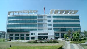 Wipro Electronic City