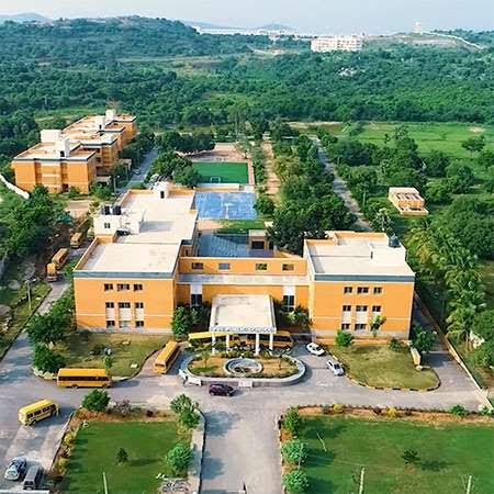 PES University, Electronic City Campus