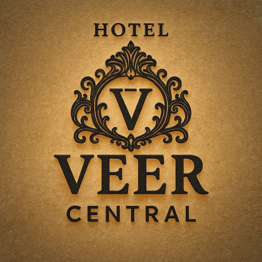 Hotel Veer Central Logo