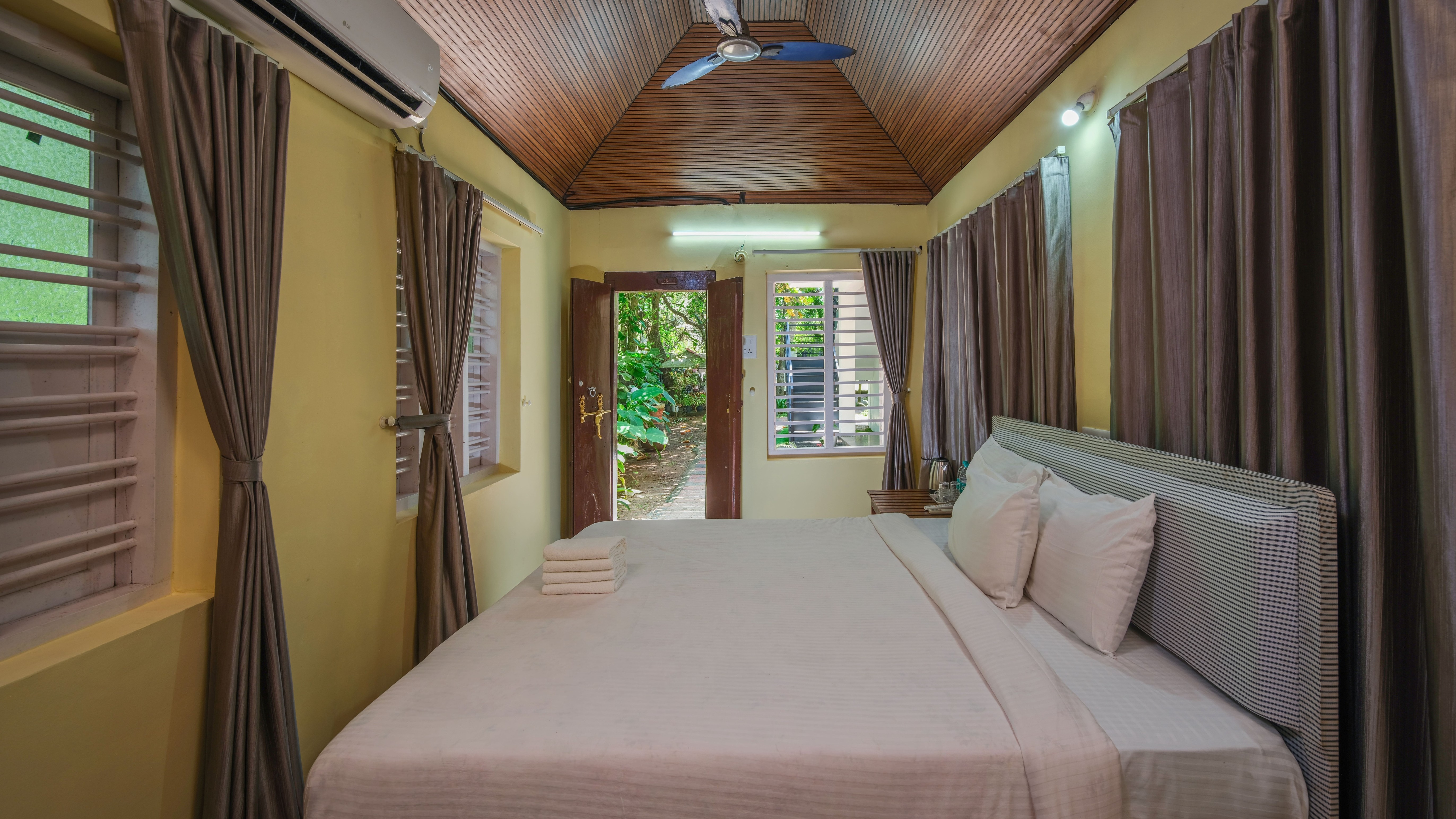 Kerala house