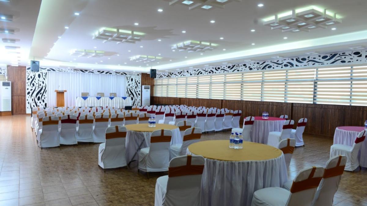 Kannur Hotel