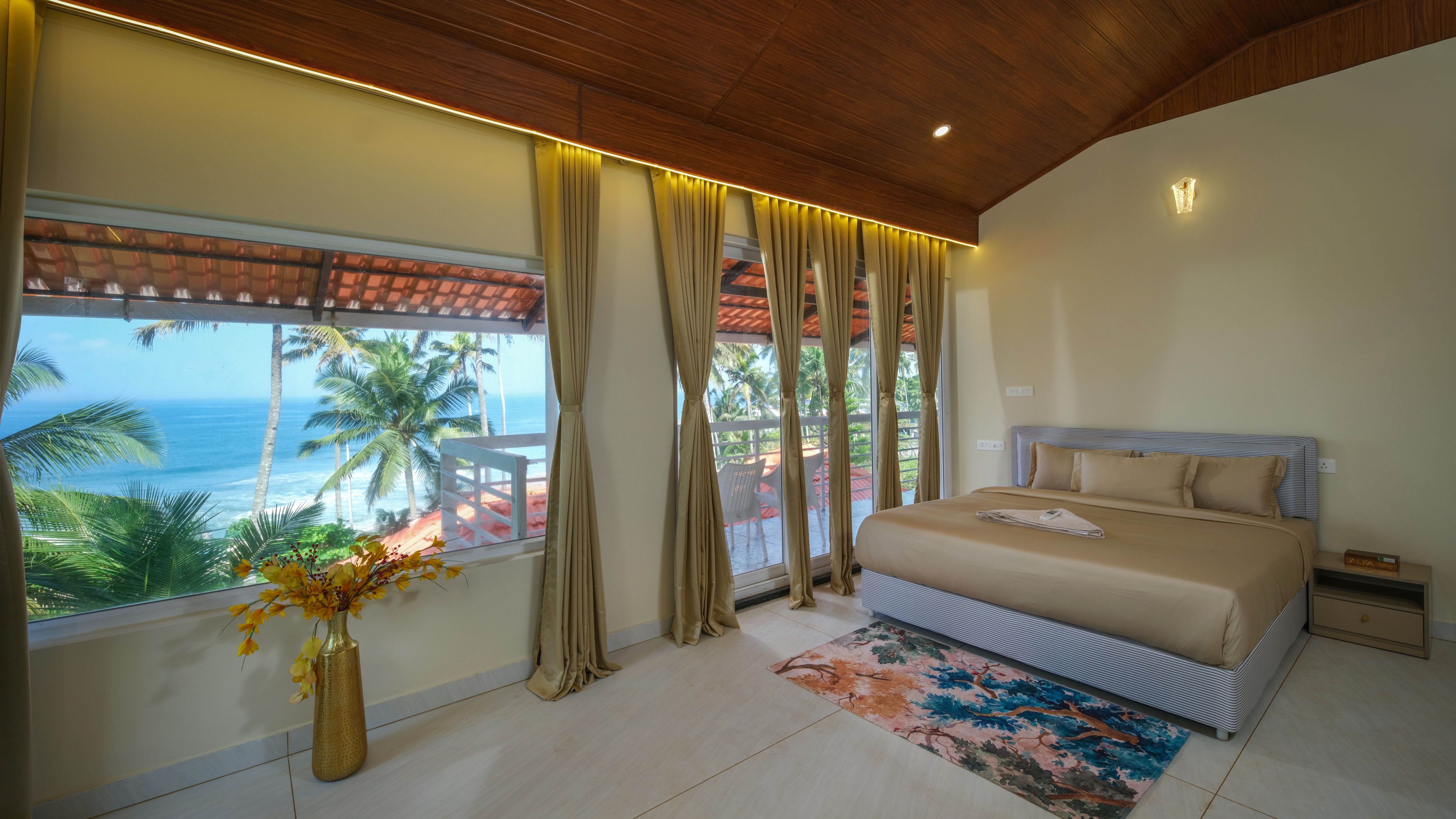 Palm Suites