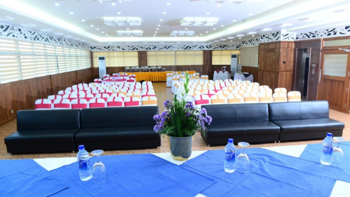 Best Convention Hall Kannur