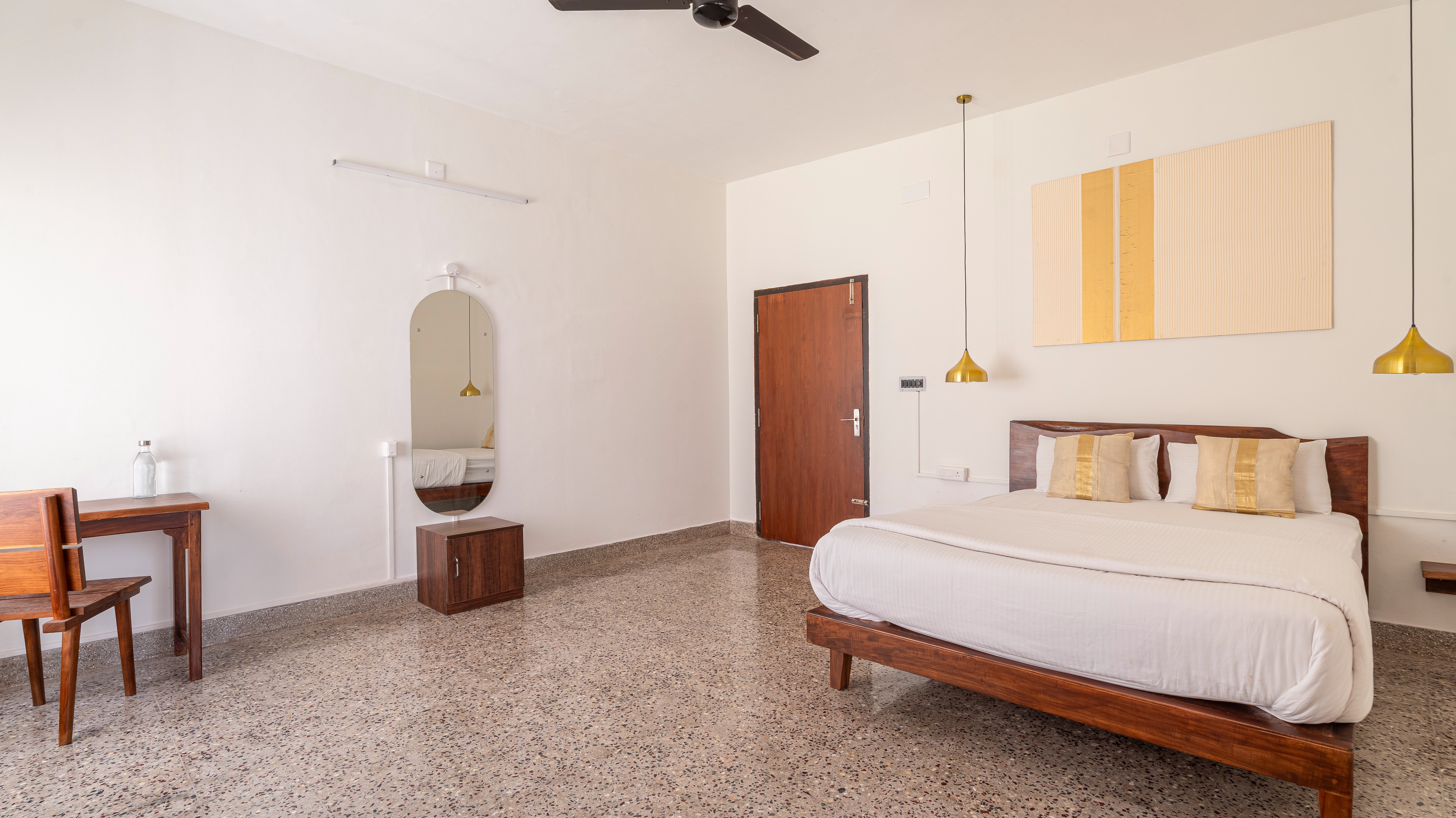 Kasavu Room
