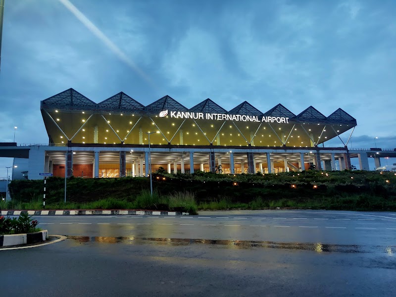 Kannur International Airport (MAT)