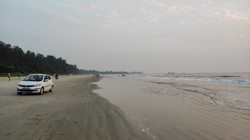 Muzhappilangad Drive-in Beach