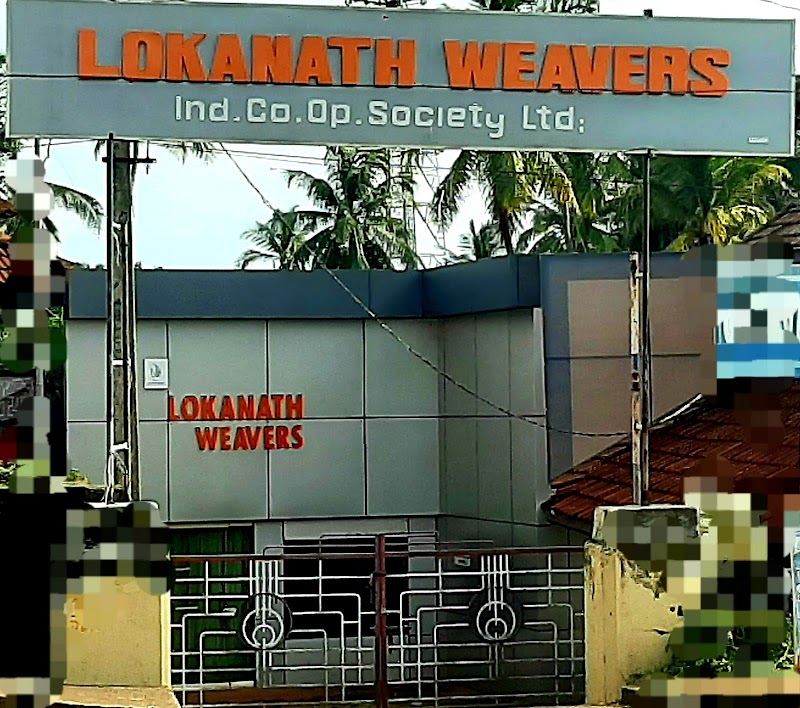 Kannur Handloom Market