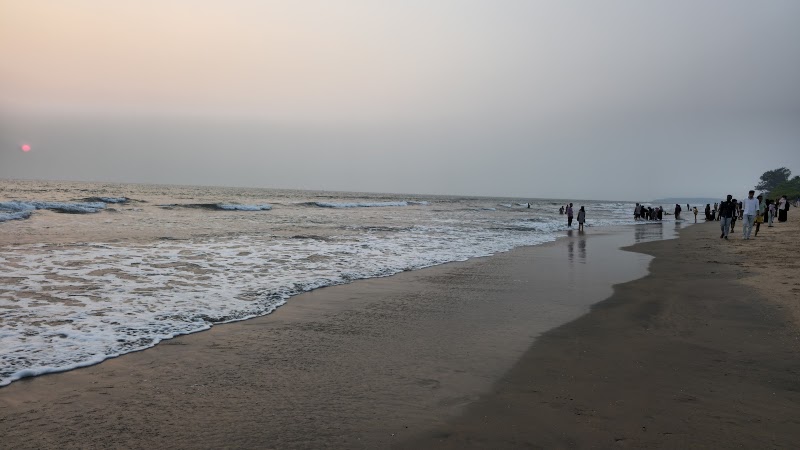 Payyambalam Beach