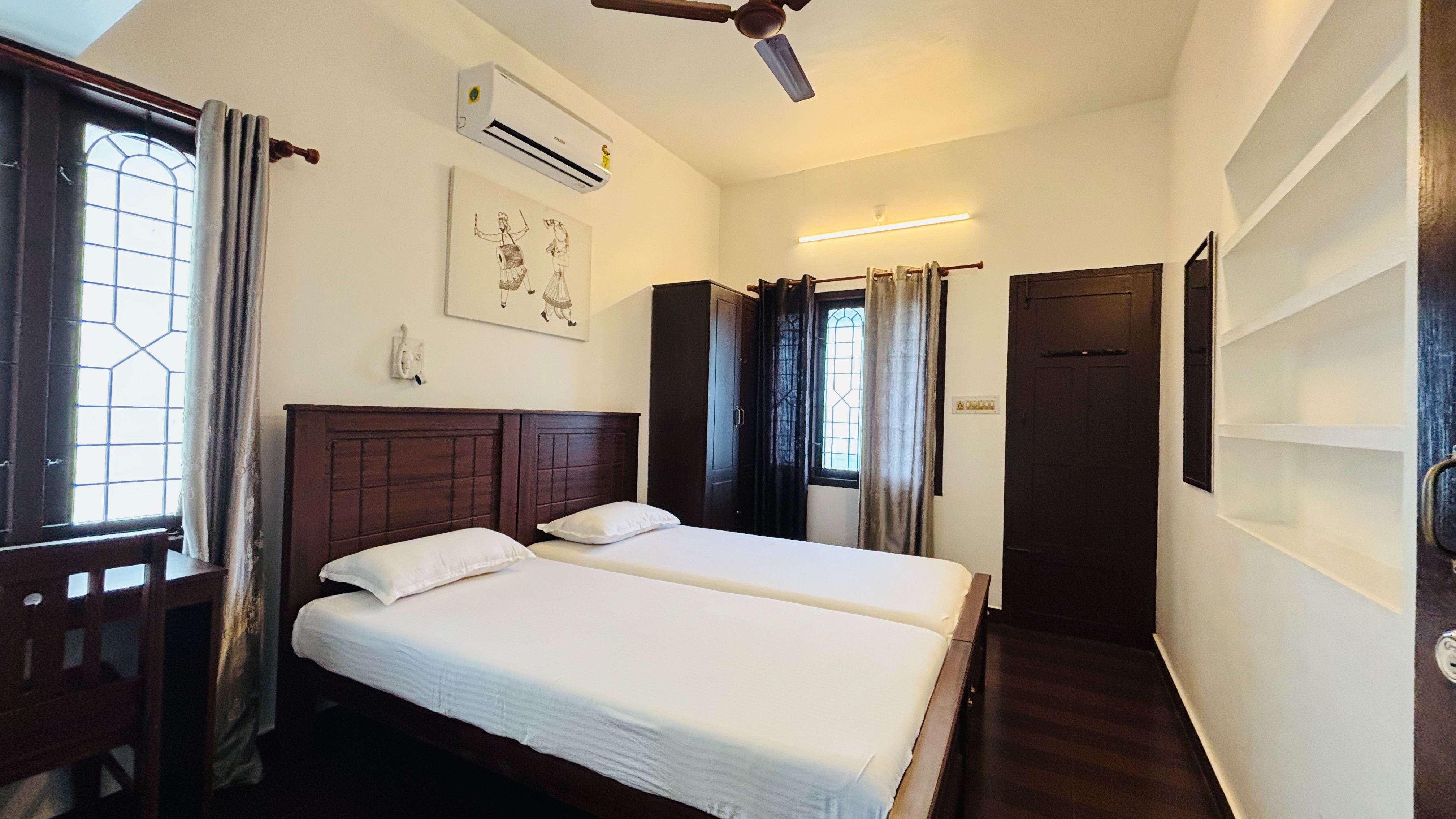 Jasmine - Second Floor