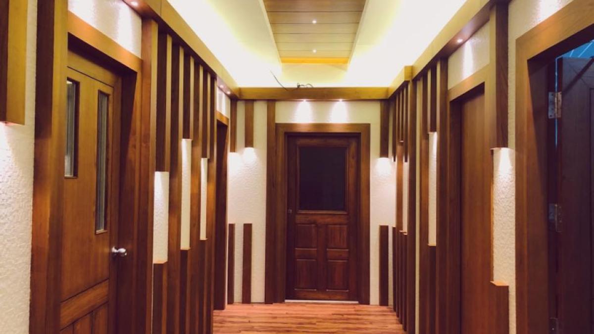 Star Hotel in Kannur