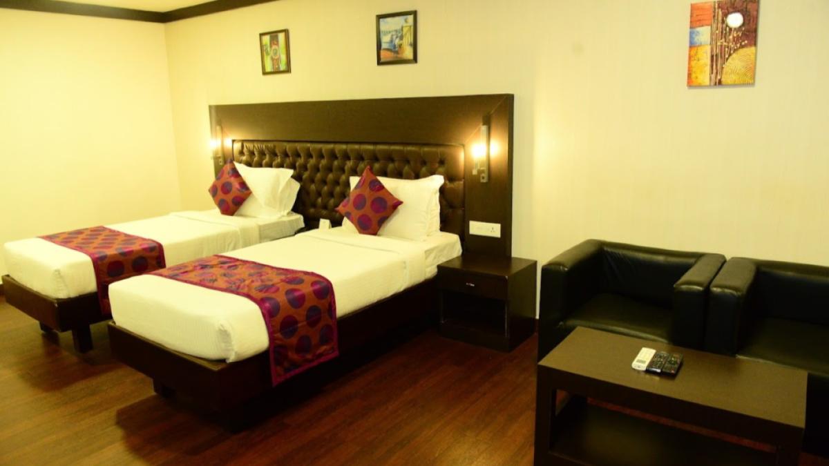 Best Places to Stay in Kannur
