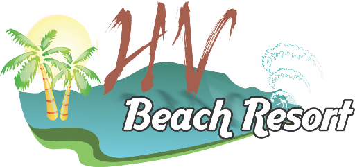 HV Beach Resorts Logo