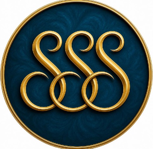 SOUL SCAPES STAY  Logo