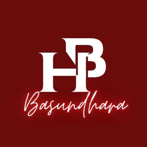 HOTEL BASUNDHARA Logo
