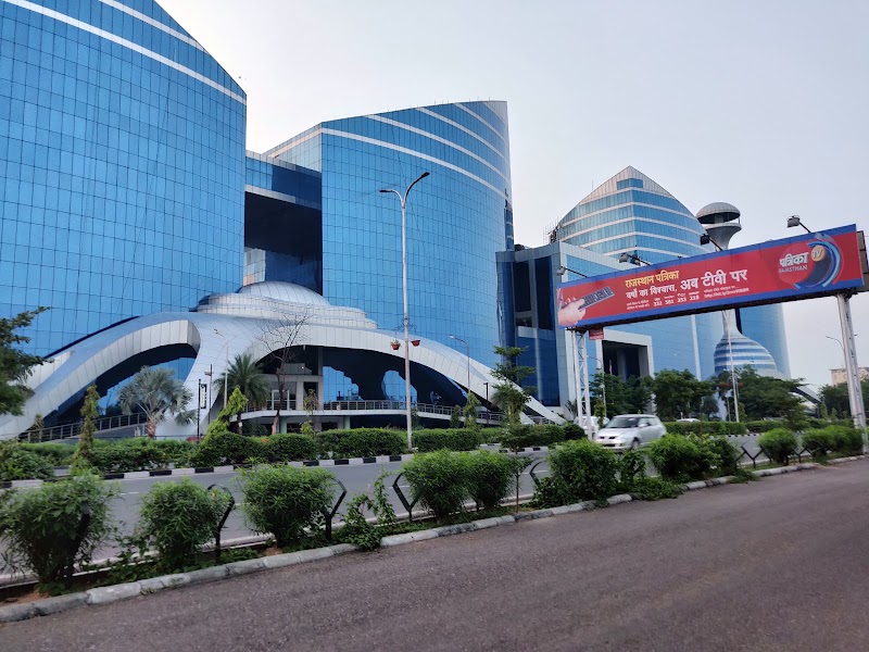 World Trade Park Mall
