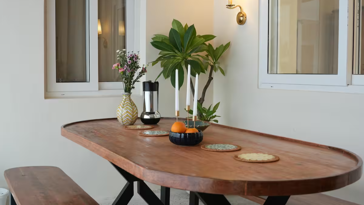 4BHK Private Villa
