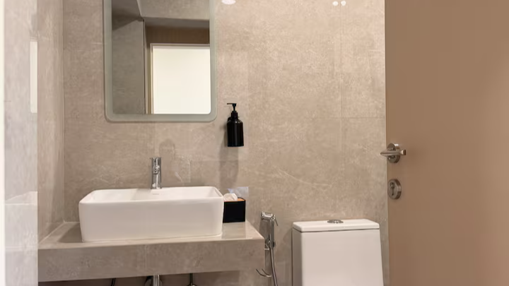 4BHK Private Villa
