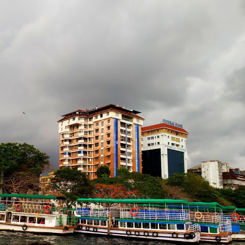 Marine Drive