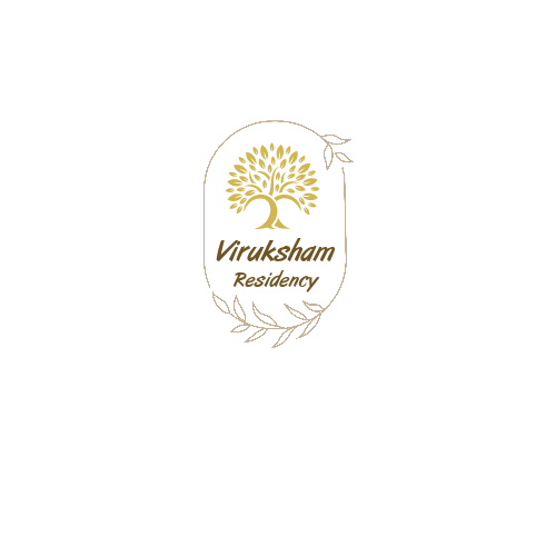 Viruksham Residency Palani Logo