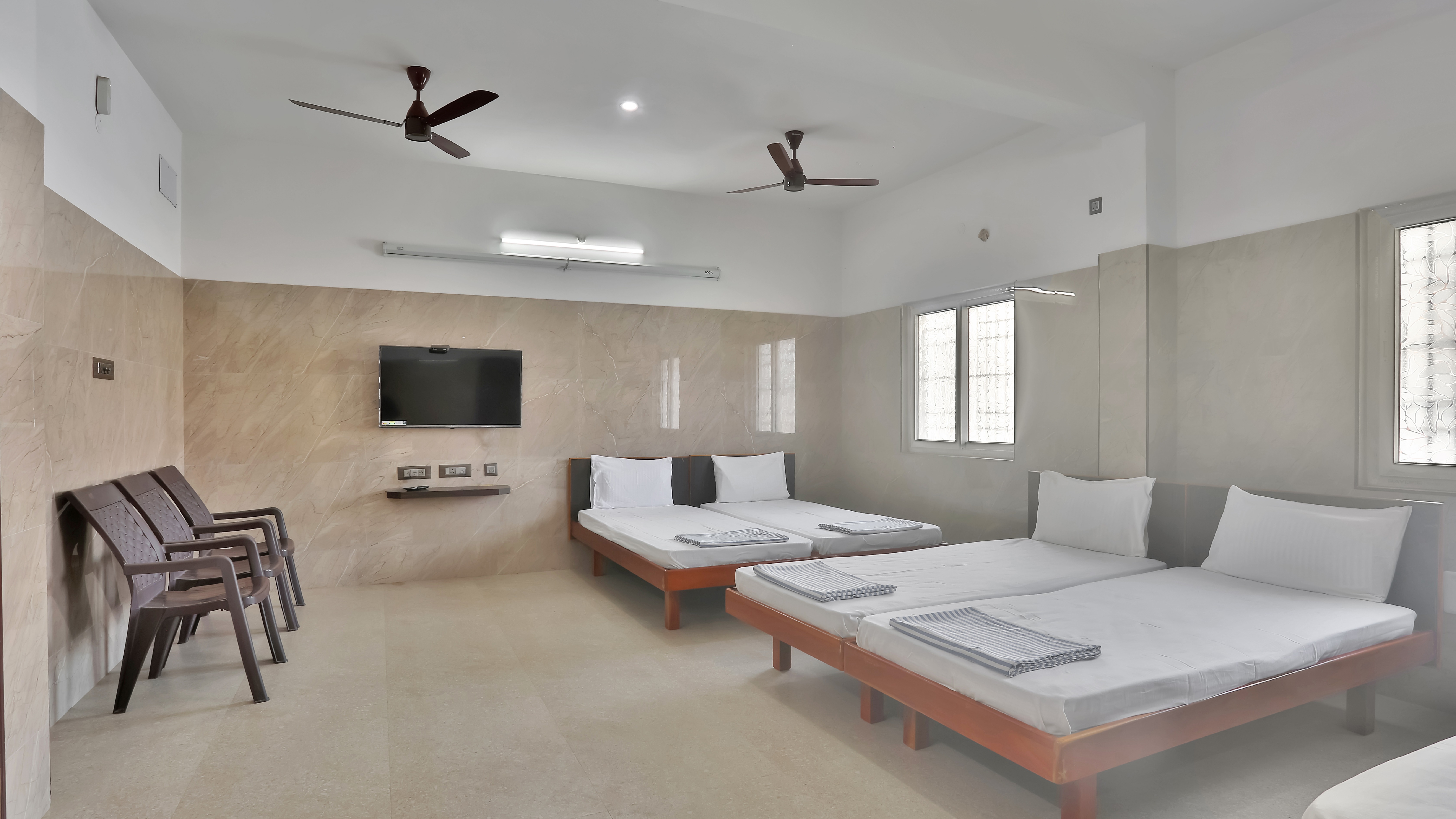Group Room Non AC