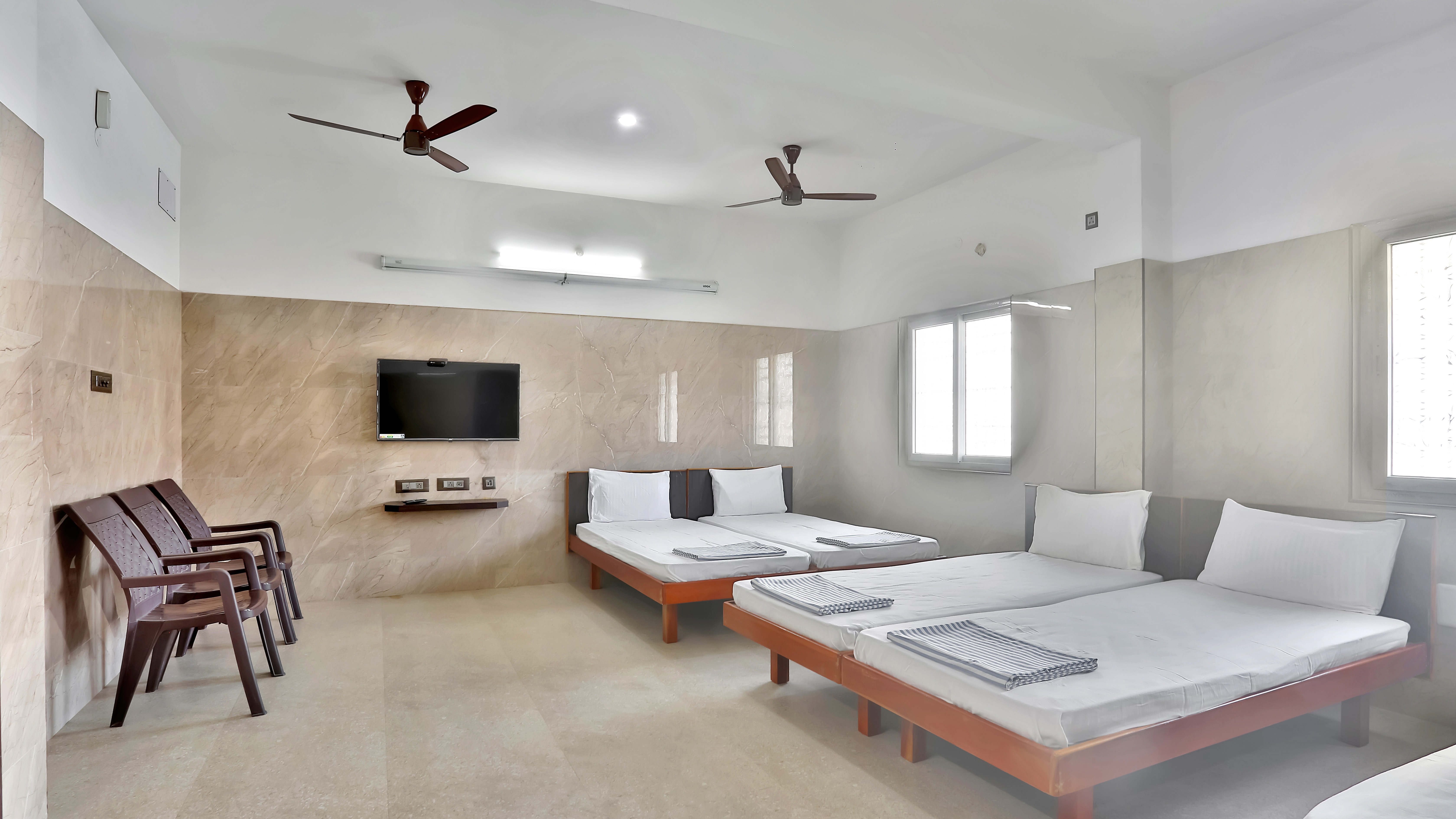 Group Room Non AC