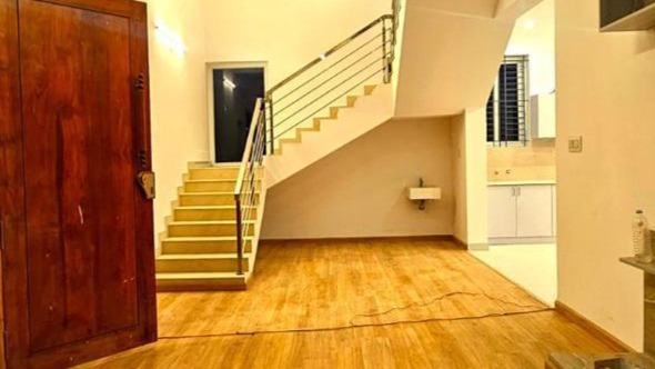 Sholakili Room