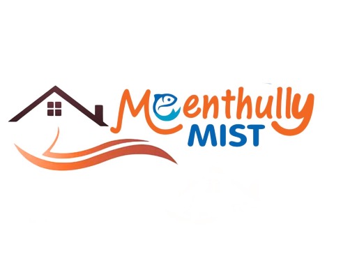 Meenthully Mist Logo