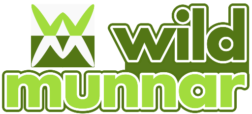 Wildmunnar Fragrance Logo