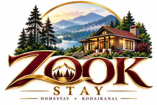 ZOOK STAY